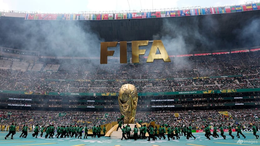 Police warn of cryptocurrency scams leveraging World Cup to target victims