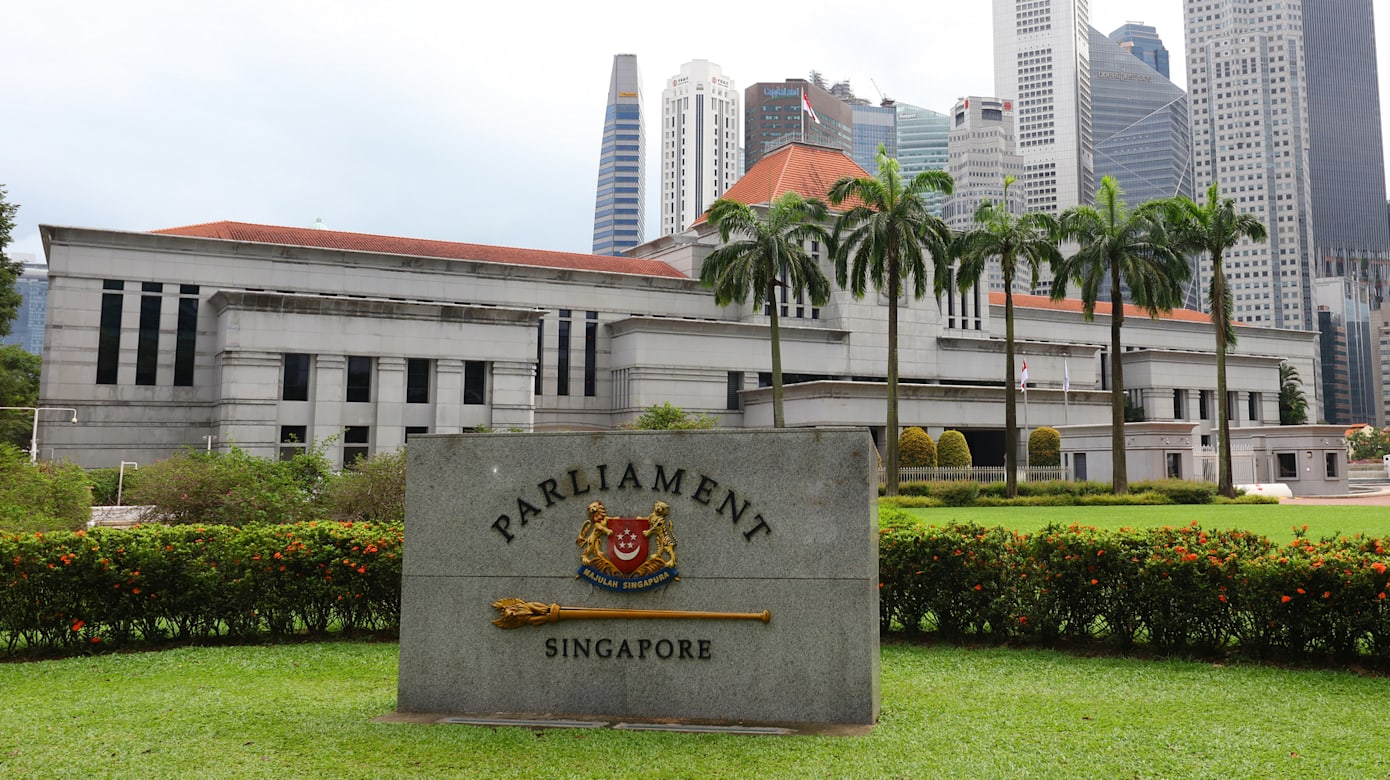 总理：好政府取决于优秀领导 部长薪金落后其他领域