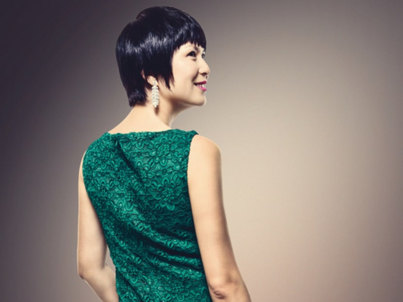 Pan Ling Ling shines brighter than ever