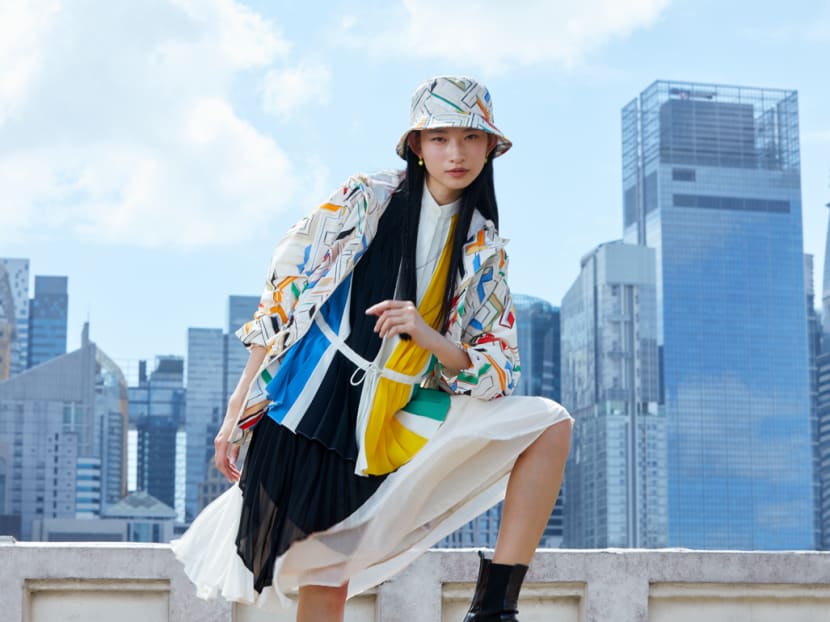 CapitaLand Malls’ The City Edition: Spring/Summer 2024 has something for trendsetters of every stripe