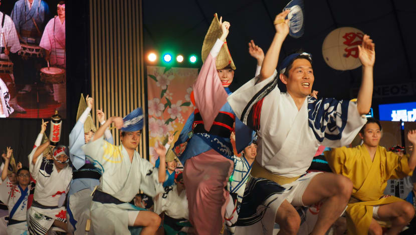 This Upcoming Japanese Festival In S’pore Will Make You Feel Like You’re Actually In Japan This Upcoming Japanese Festival In S’pore Will Make You Feel Like You’re Actually In Japan