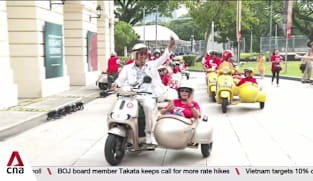 Tour operators in Singapore see up to 30% more business from cruise tie-ups