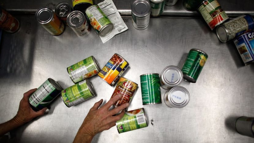 BPA levels in canned food products within safe limits: Case