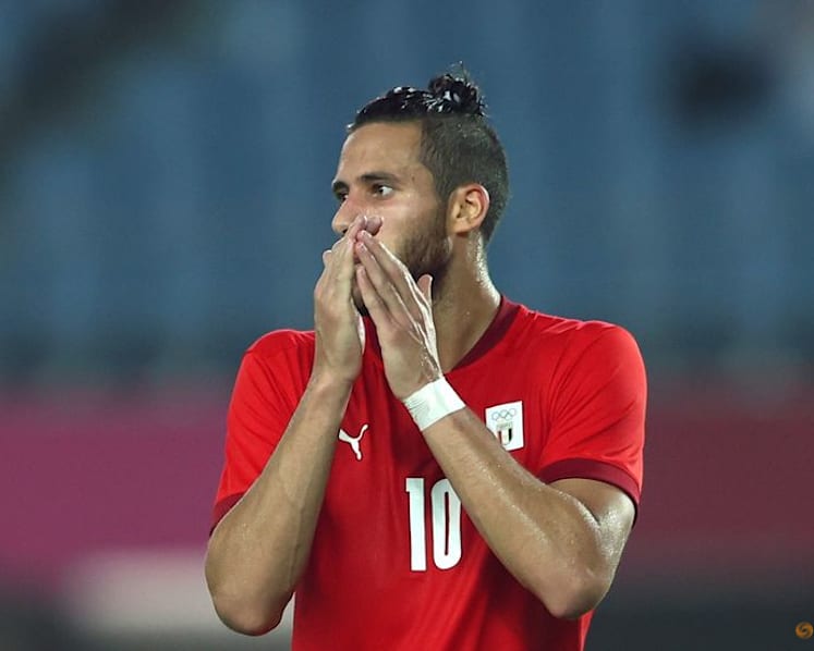 Egypt's Sobhi sentenced to a year in prison in academic fraud case, media reports