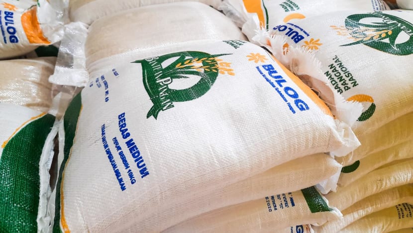 Bansos beras 20kg dibagikan mulai akhir Juni, siapa yang berhak menerimanya? Bansos beras 20kg dibagikan mulai akhir Juni, siapa yang berhak menerimanya?