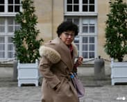 Climate scrubbed from G7 meeting to appease US, host France says