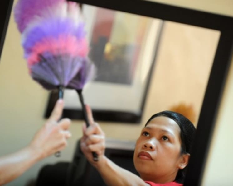 Commentary: Why a respectful relationship between foreign domestic workers and employers is in everyone’s interest