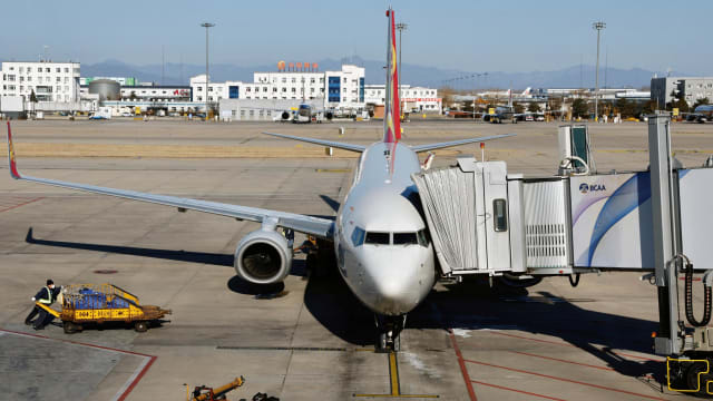 中国民航局：已开始受理中外航空公司复航申请