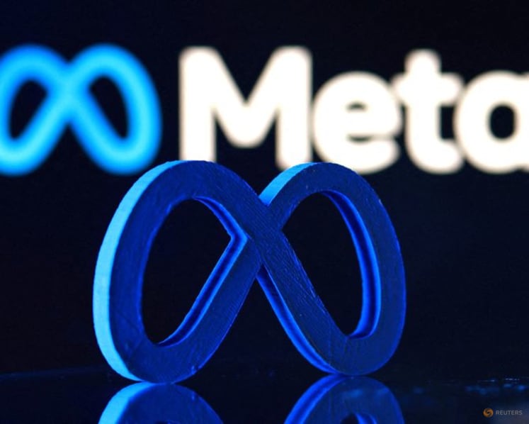 Meta ordered to pay $25 billion to New Mexico after jury finds company misled consumers about data privacy
