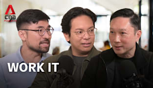 Work It - AI is already part of your job - here’s what could go wrong