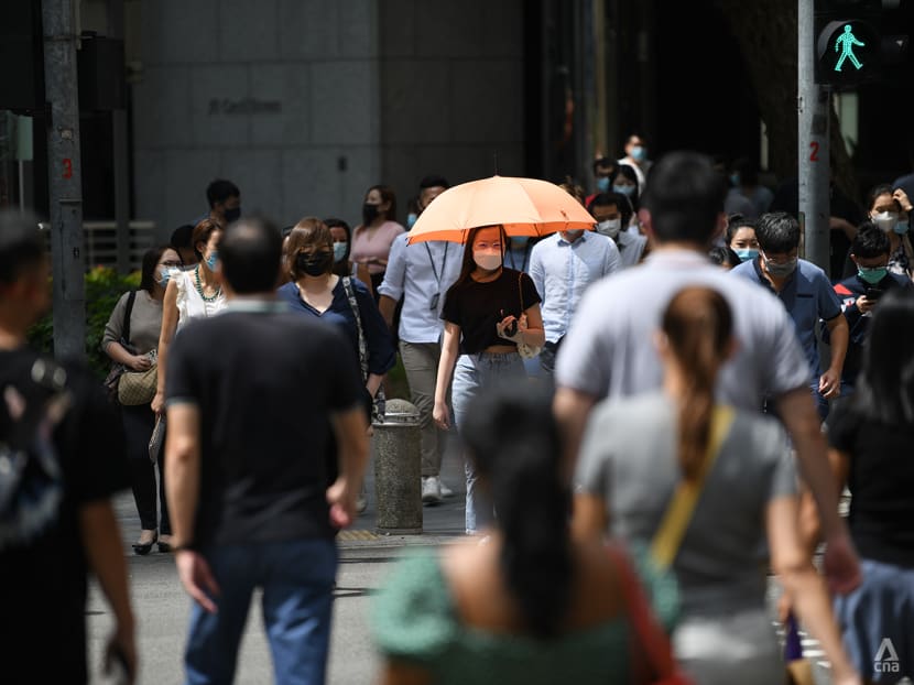 CNA Explains: What we know about the new COVID-19 variant BA.2.75 or 'Centaurus'