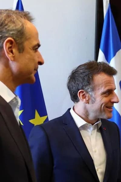 法国派12艘军舰护航中东航线 或延申至霍尔木兹海峡