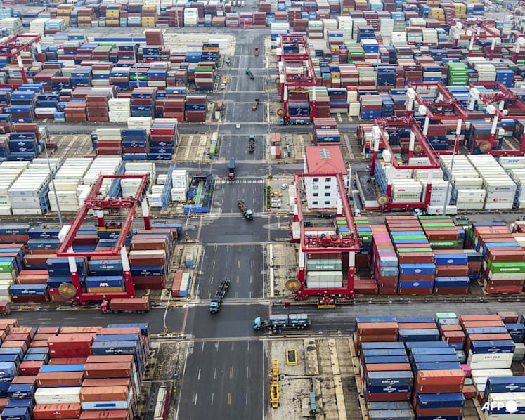 White House releases list of products US, China could tax less White House releases list of products US, China could tax less