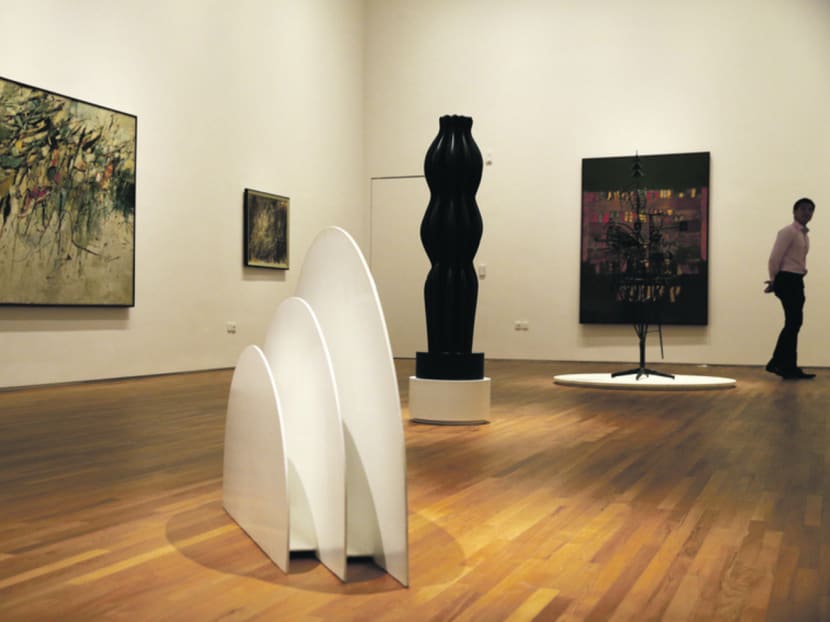 National Gallery’s UOB Southeast Asia Gallery to showcase the region’s best