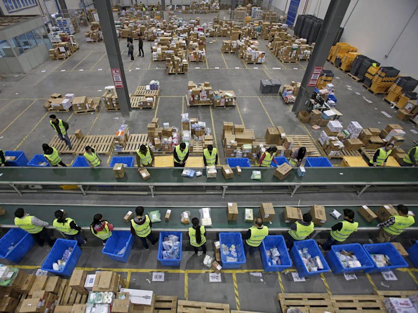 China’s new digital dividend