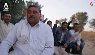 What's Coming Up - Power To The People S2