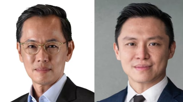律政部副常任秘书潘家煌 下个月起出任土管局新局长