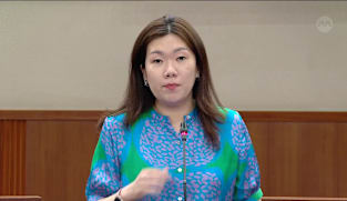 Committee of Supply 2026 debate, Day 4: Hany Soh on support for green sustainable lifestyle 