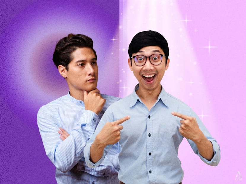 'Working loudly': Does talking about your achievements in the office make you a 'wayang' worker?