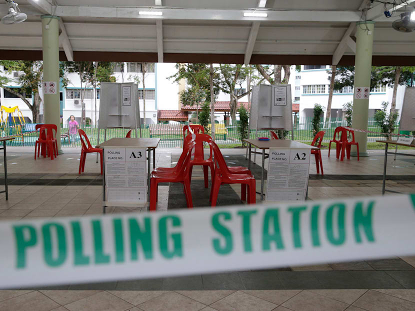 Instead of delaying GE via state of emergency, find ways to hold it democratically, safely