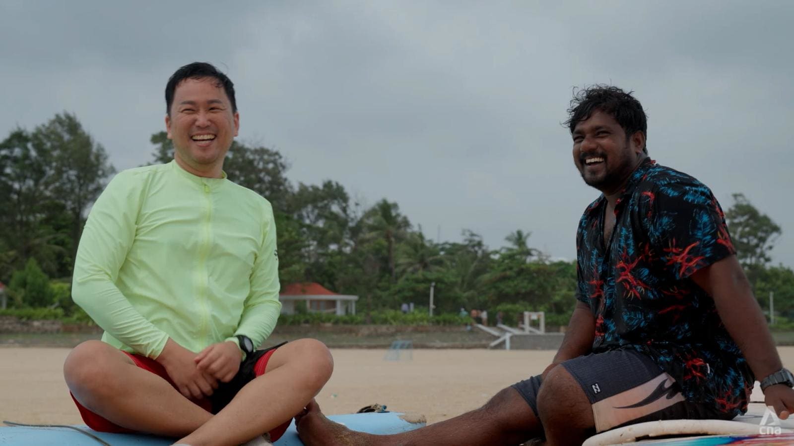 Kisah warga Korsel menemukan rumah kedua di Chennai, India