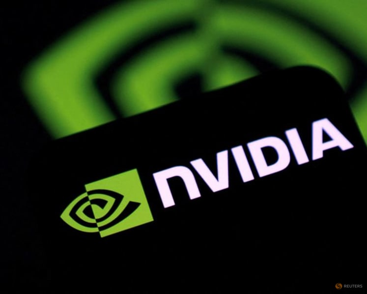 Nvidia ignites chip stock rally as forecast shows AI boom is intact