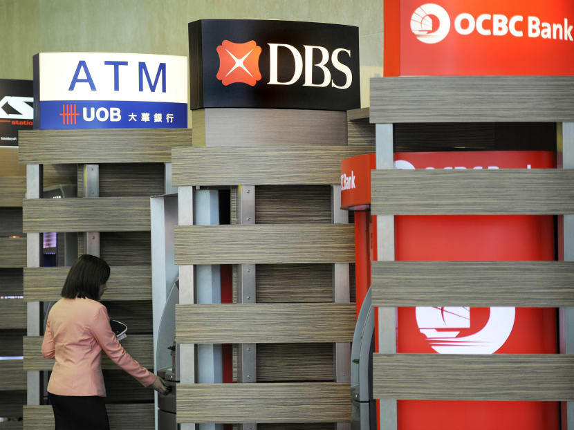 Maid gets 12 months' jail for using ATM card to steal S$28,000 from 83-year-old employer with dementia 