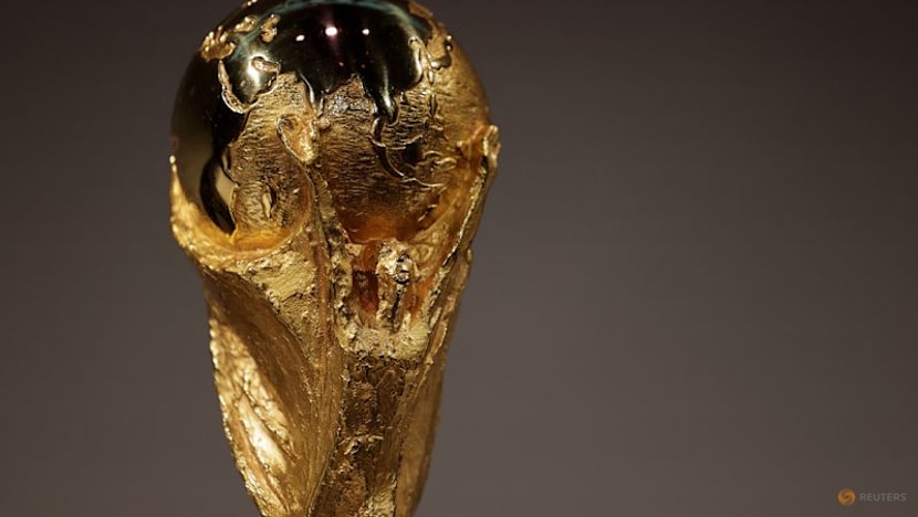 From hosts to contenders: Qatar aim to prove credentials at 2026 World Cup