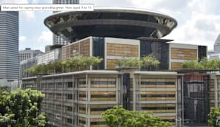 சிறுமியைப் பாலியல் பலாத்காரம் செய்த முதியவருக்கு 20 ஆண்டுச் சிறை