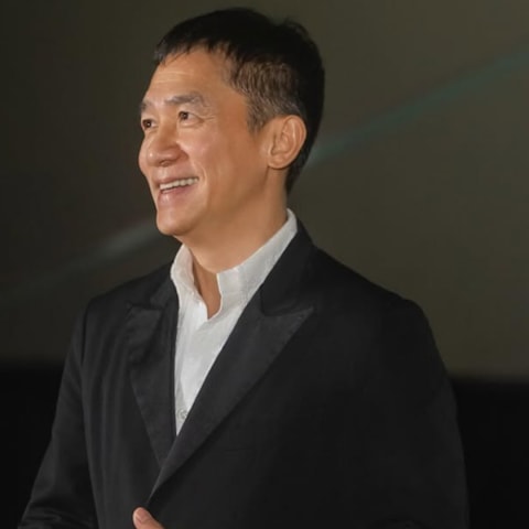 挑战全裸无障碍！梁朝伟挑角色最在意不是剧本，而是......