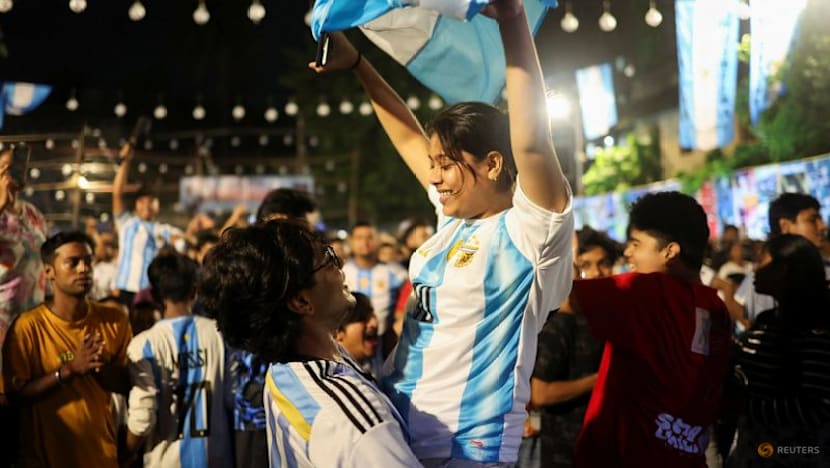 From hope to heartbreak: England denied by Argentina's late surge