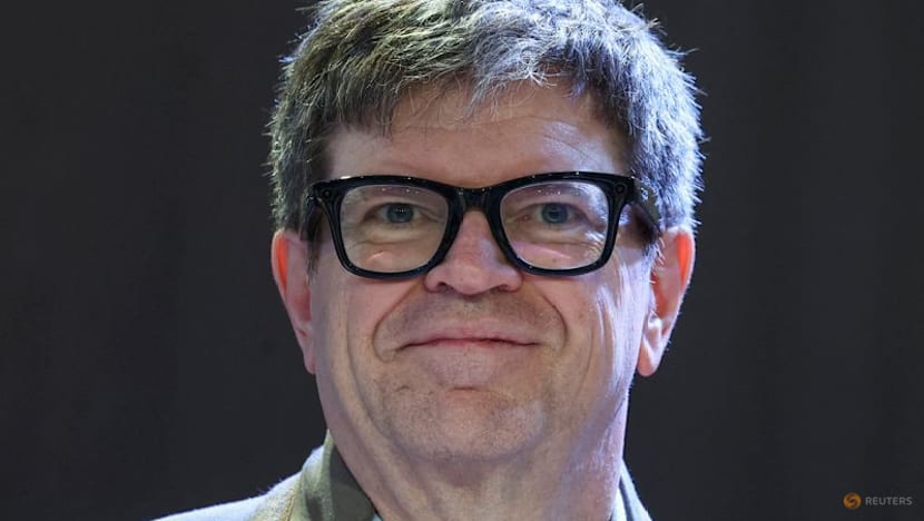 Ex-Meta AI chief Yann LeCun's AMI raises $1.03 billion for alternative AI approach