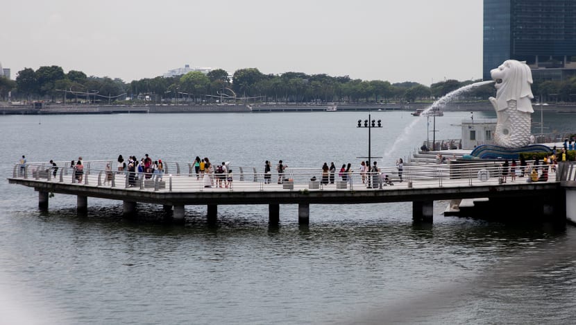 MOH providing US disease control agency with testing data, after Singapore's Covid-19 level classified as 'unknown'