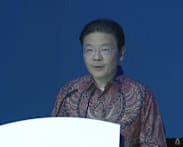PM Wong warns economic frustrations can deepen social, racial divisions in Singapore