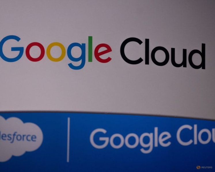 Google Cloud introduces Gemini agent for work as AI race heats up