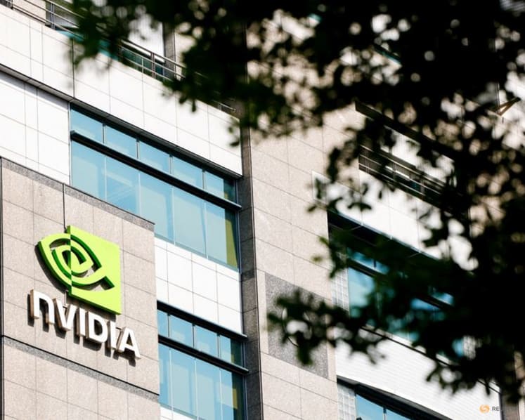 Nvidia's strong forecast calms AI bubble jitters - for now