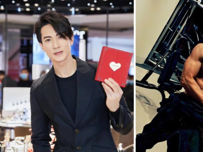 Wu Chun's Gym In China Fails To Pay S$734K Debt, Added To Chinese Court&rsquo;s List of Dishonest Debtors