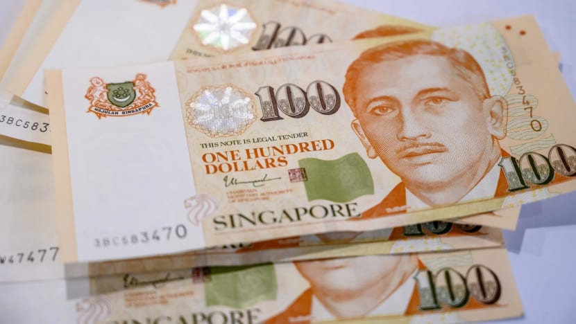 As T-bill interest rates rise, more are investing their CPF savings in them. Should you do the same? As T-bill interest rates rise, more are investing their CPF savings in them. Should you do the same?