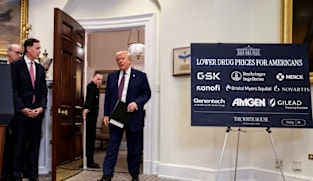 White House orders military to focus on ‘quarantine’ of Venezuelan oil