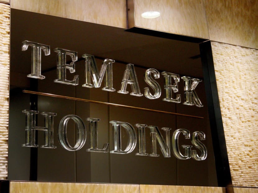 Temasek Holdings has been assigned an overall corporate credit rating of "Aaa" by Moody’s and "AAA" by S&P Global Ratings. Temasek Holdings has been assigned an overall corporate credit rating of "Aaa" by Moody’s and "AAA" by S&P Global Ratings.