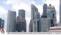 Singapore tightens monetary policy again as inflation risks persist 