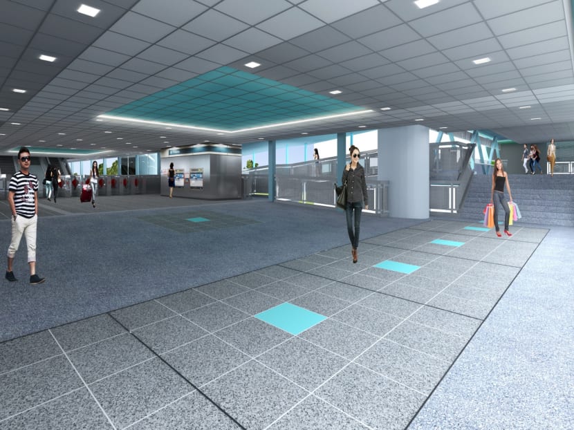 Clementi, Commonwealth and Queenstown MRT to get direct lift access