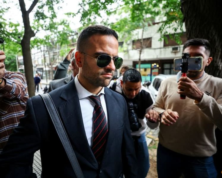 Psychologist in Maradona death trial says star had bipolar disorder, was narcissist