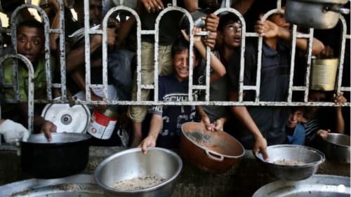 Singapore prepared to contribute to Gaza reconstruction once permanent ceasefire reached
