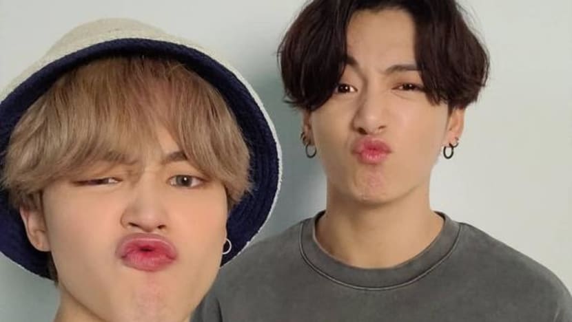 Jimin BTS curhat kangen ARMY, sering deep talk bareng Jungkook saat wamil Jimin BTS curhat kangen ARMY, sering deep talk bareng Jungkook saat wamil