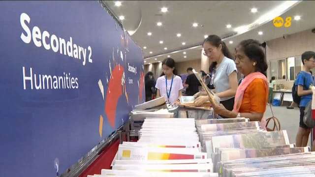 平价集团课本分享计划七成义工为常年志愿者 每年逾千人参与支持