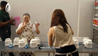 What's Coming Up - Extraordinary People Season 2