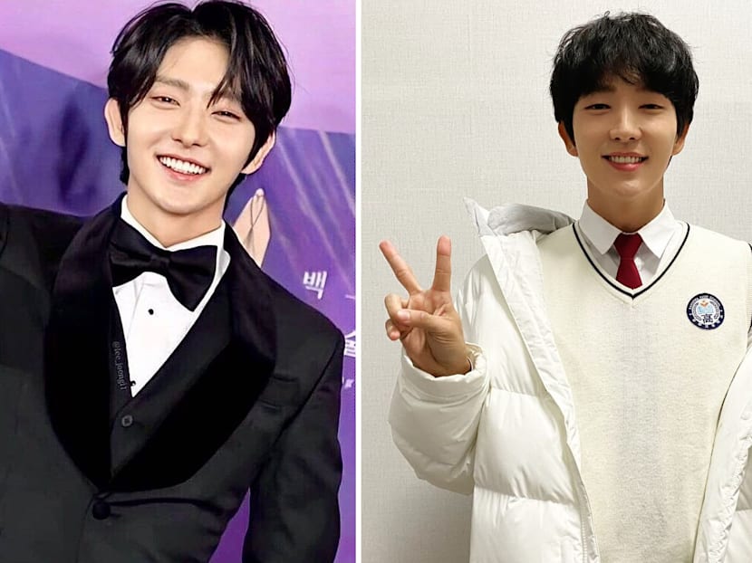 Korean Actor Lee Joon Gi, 40, Who Plays A College Student In New Drama, Hasn&rsquo;t Had Carbs In 6 Years