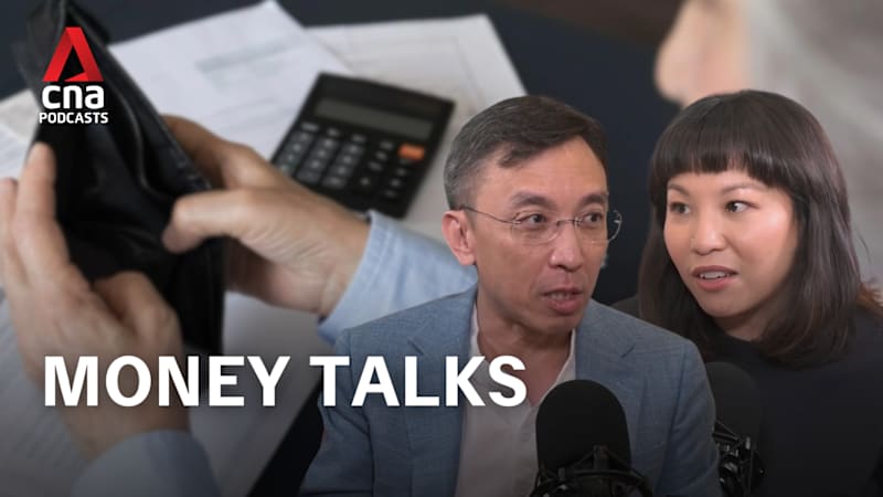 Money Talks - My parents don't have enough for retirement. Now what?