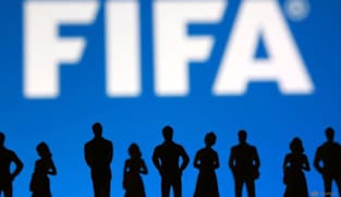 Defiant FIFA doubles down on private investment plan, says 'nobody is selling football'